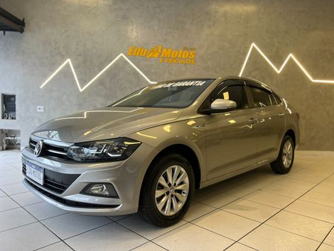 VolksWagen VIRTUS Comfort. 200 TSI 1.0 Flex 12V Aut