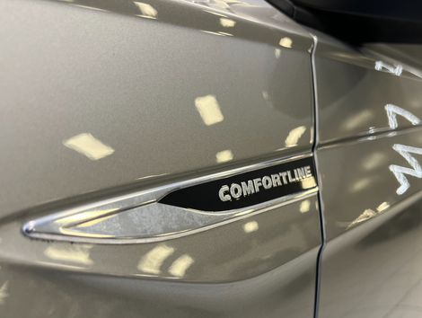 VolksWagen VIRTUS Comfort. 200 TSI 1.0 Flex 12V Aut