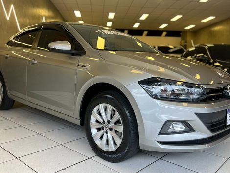 VolksWagen VIRTUS Comfort. 200 TSI 1.0 Flex 12V Aut