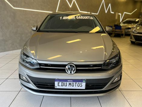 VolksWagen VIRTUS Comfort. 200 TSI 1.0 Flex 12V Aut