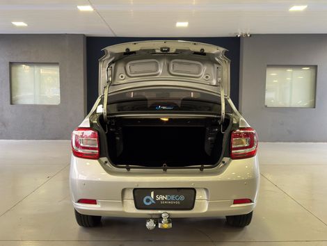 Renault LOGAN Expression Hi-Flex 1.6 8V 4p