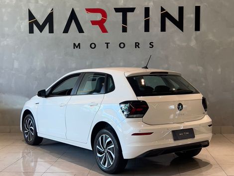 VolksWagen Polo Highline TSI 1.0 Flex 12V Aut.
