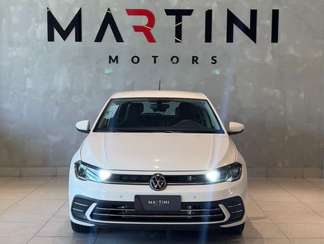 VolksWagen Polo Highline TSI 1.0 Flex 12V Aut.