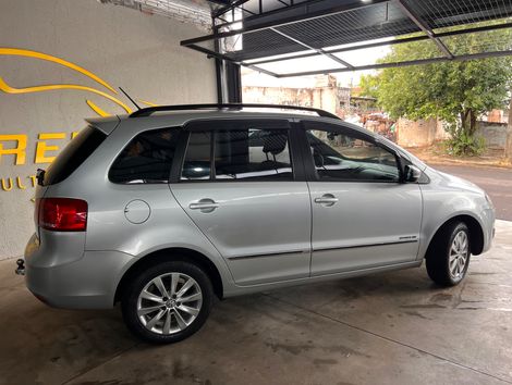 VolksWagen SPACEFOX  SPORTLINE/HIGHLINE 1.6 T.Flex