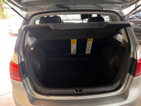 VolksWagen SPACEFOX  SPORTLINE/HIGHLINE 1.6 T.Flex
