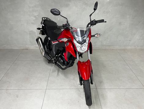 HAOJUE DK 160