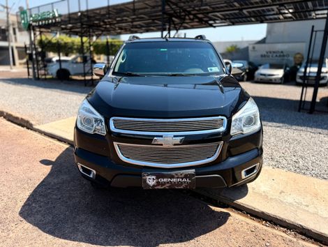 Chevrolet S10 Pick-Up LS 2.4 F.Power 4x2 CD