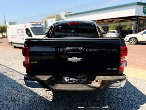 Chevrolet S10 Pick-Up LS 2.4 F.Power 4x2 CD