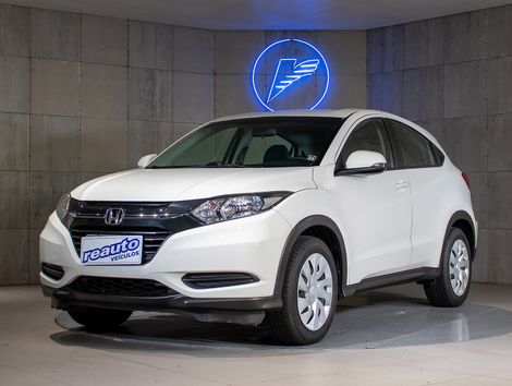 Honda HR-V LX 1.8 Flexone 16V 5p Mec.