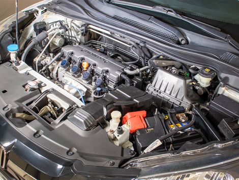Honda HR-V LX 1.8 Flexone 16V 5p Mec.