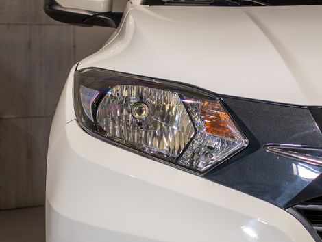 Honda HR-V LX 1.8 Flexone 16V 5p Mec.