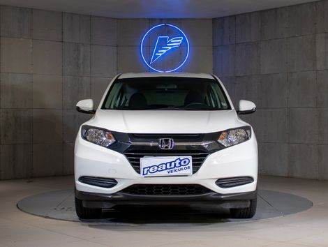 Honda HR-V LX 1.8 Flexone 16V 5p Mec.