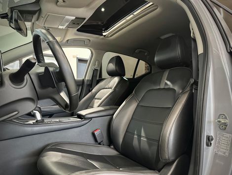 Nissan Sentra Exclusive 2.0 16V Aut.