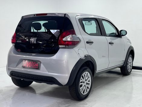 Fiat MOBI LIKE 1.0 Fire Flex 5p.