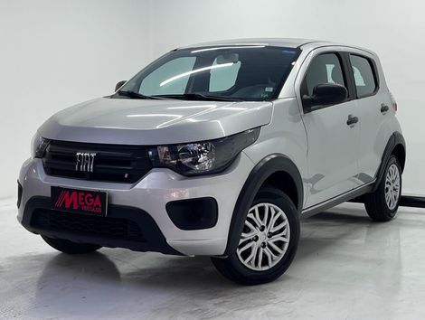 Fiat MOBI LIKE 1.0 Fire Flex 5p.