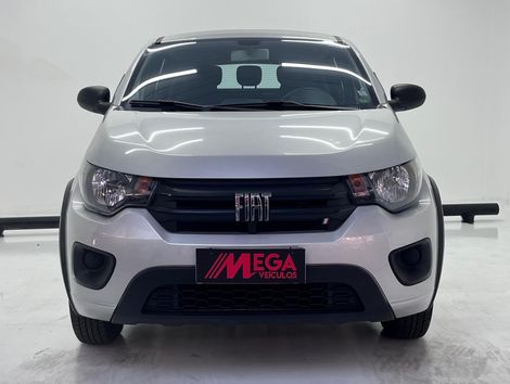 Fiat MOBI LIKE 1.0 Fire Flex 5p.