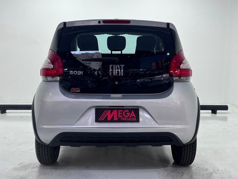 Fiat MOBI LIKE 1.0 Fire Flex 5p.