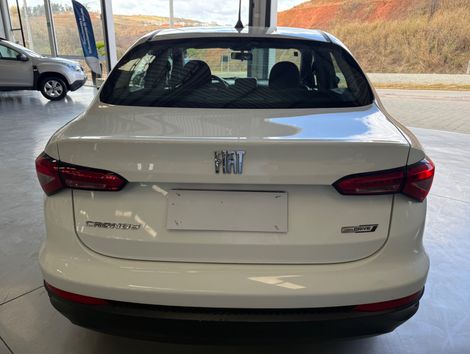 Fiat CRONOS DRIVE 1.0 6V Flex