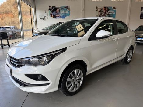 Fiat CRONOS DRIVE 1.0 6V Flex