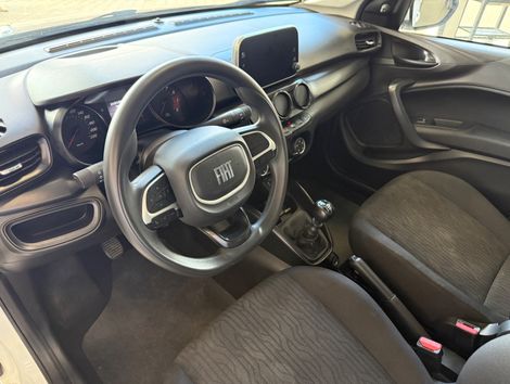 Fiat CRONOS DRIVE 1.0 6V Flex