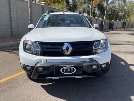 Renault DUSTER OROCH Express 1.6 Flex 16V Mec.