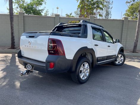 Renault DUSTER OROCH Express 1.6 Flex 16V Mec.