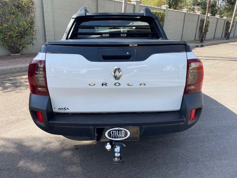 Renault DUSTER OROCH Express 1.6 Flex 16V Mec.