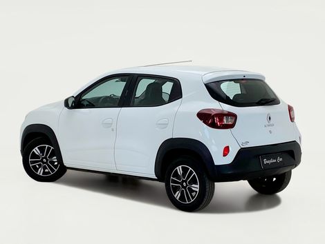 Renault KWID Intense 1.0 Flex 12V 5p Mec.