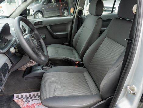 VolksWagen Gol (novo) 1.0 Mi Total Flex 8V 4p