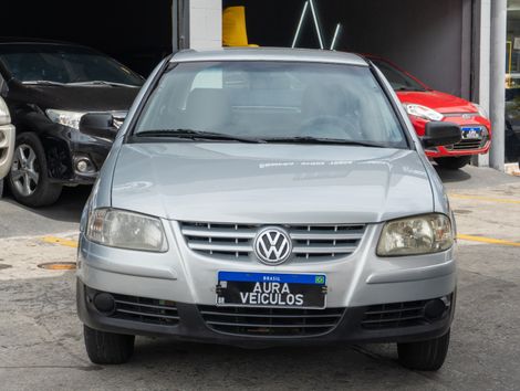 VolksWagen Gol (novo) 1.0 Mi Total Flex 8V 4p