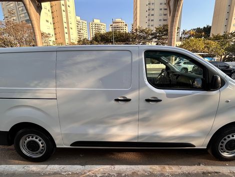 Fiat Scudo Cargo 1.5 16V Turbo Diesel