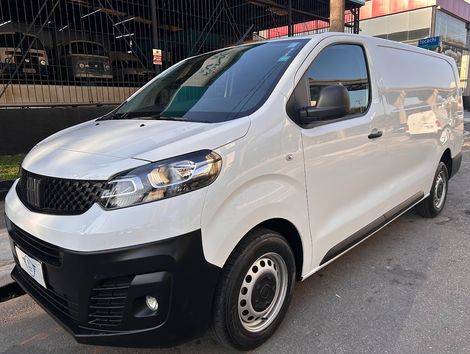 Fiat Scudo Cargo 1.5 16V Turbo Diesel