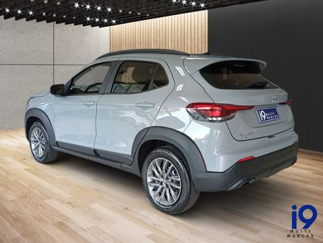 Fiat PULSE DRIVE 1.3 8V Flex Aut.
