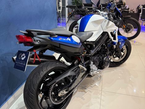 BMW F 800 R