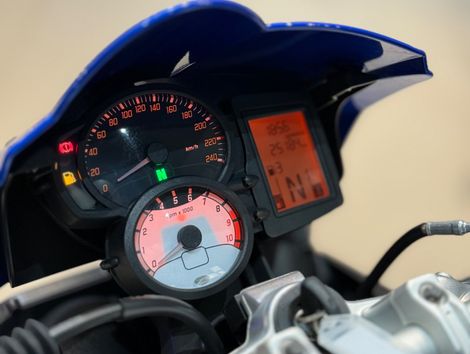 BMW F 800 R