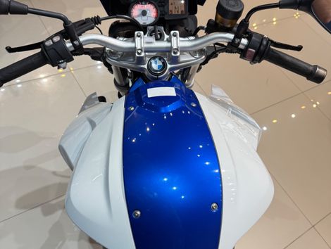 BMW F 800 R