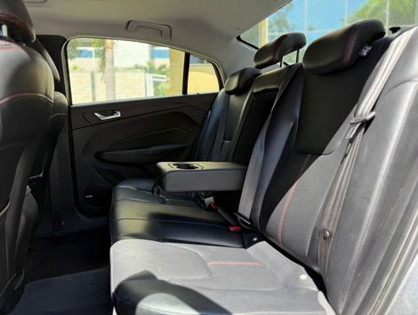 Caoa Chery/Chery ARRIZO 5 RTS 1.5 Turbo Flex Aut.