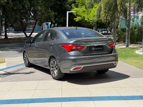 Caoa Chery/Chery ARRIZO 5 RTS 1.5 Turbo Flex Aut.