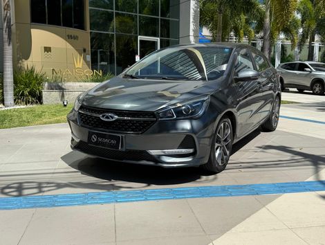 Caoa Chery/Chery ARRIZO 5 RTS 1.5 Turbo Flex Aut.