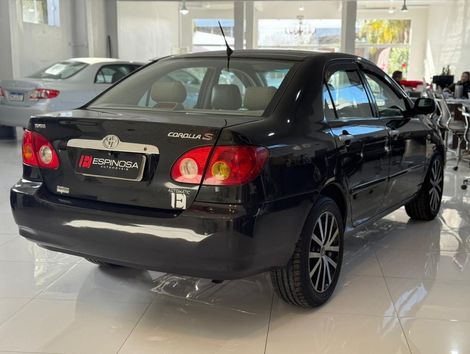 Toyota S18VVT