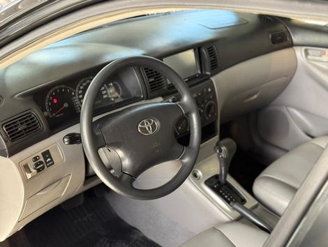 Toyota S18VVT