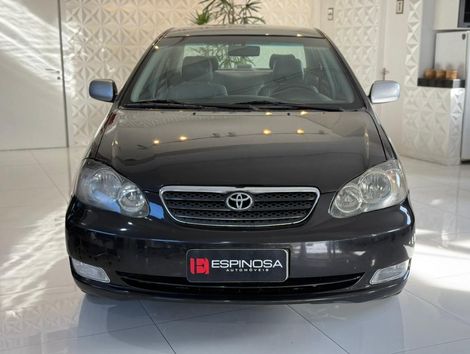 Toyota S18VVT