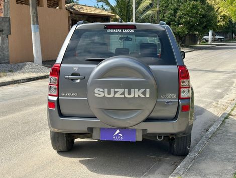 Suzuki Suzuki G.vitara  4wD SP