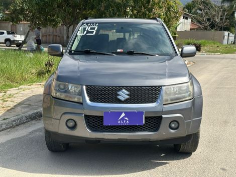 Suzuki Suzuki G.vitara  4wD SP