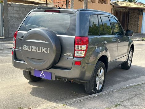 Suzuki Suzuki G.vitara  4wD SP
