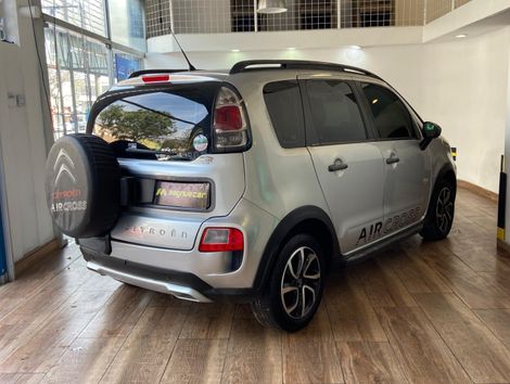Citroën C3 Excl. 1.6 VTi Flex Start 16V 5p Aut.