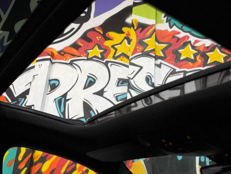 Mercedes CLA-200 Vision 1.6 TB 16V Flex Aut.