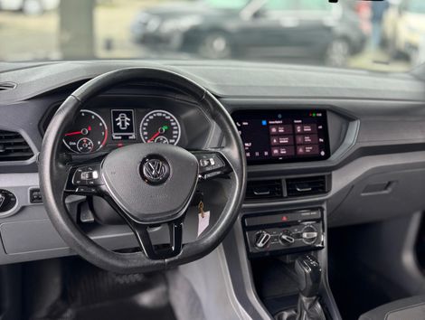 VolksWagen T-Cross 200 TSI 1.0  Flex 12V 5p Aut.