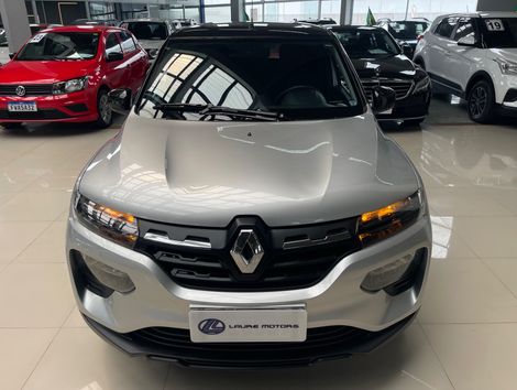 Renault KWID Intense 1.0 Flex 12V 5p Mec.