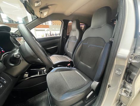 Renault KWID Intense 1.0 Flex 12V 5p Mec.